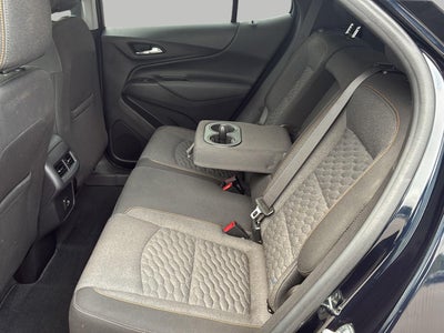 2021 Chevrolet Equinox AWD 4dr LT w/1LT