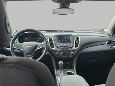 2021 Chevrolet Equinox AWD 4dr LT w/1LT