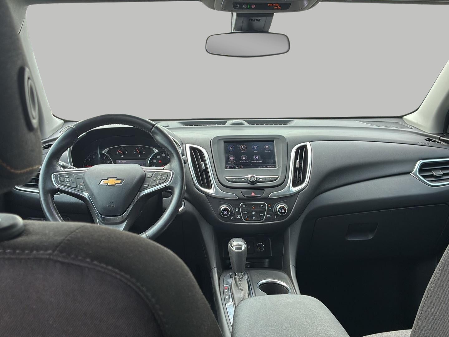 2021 Chevrolet Equinox AWD 4dr LT w/1LT