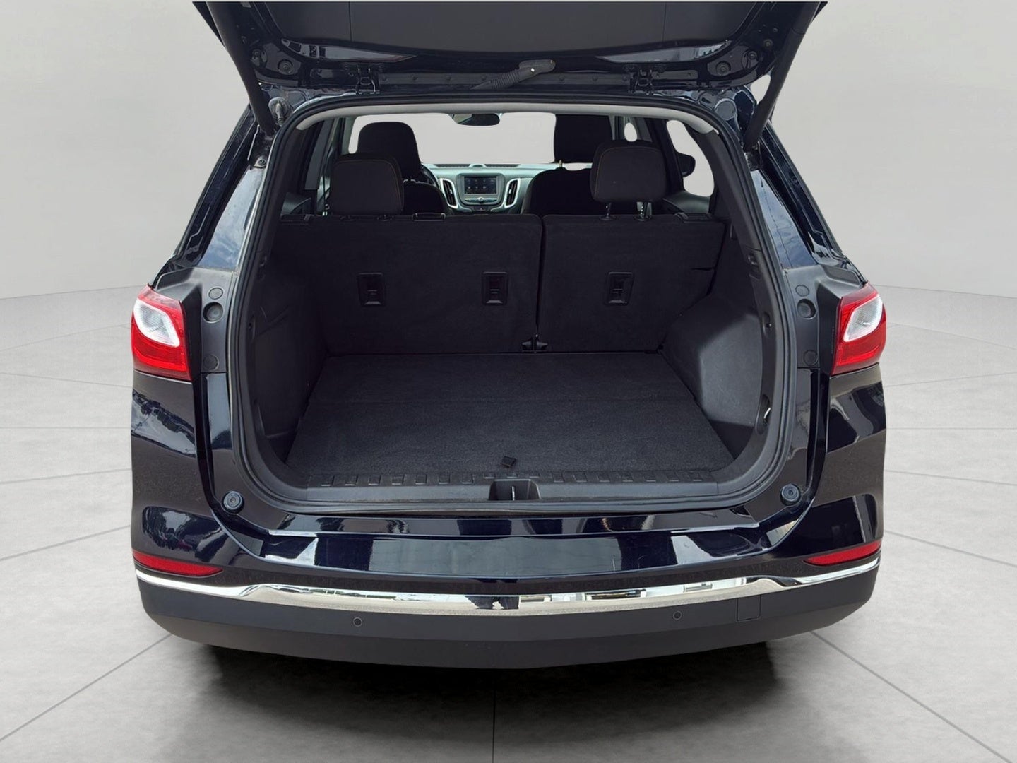2021 Chevrolet Equinox AWD 4dr LT w/1LT