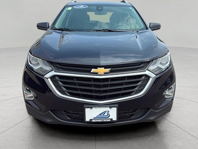 2021 Chevrolet Equinox AWD 4dr LT w/1LT