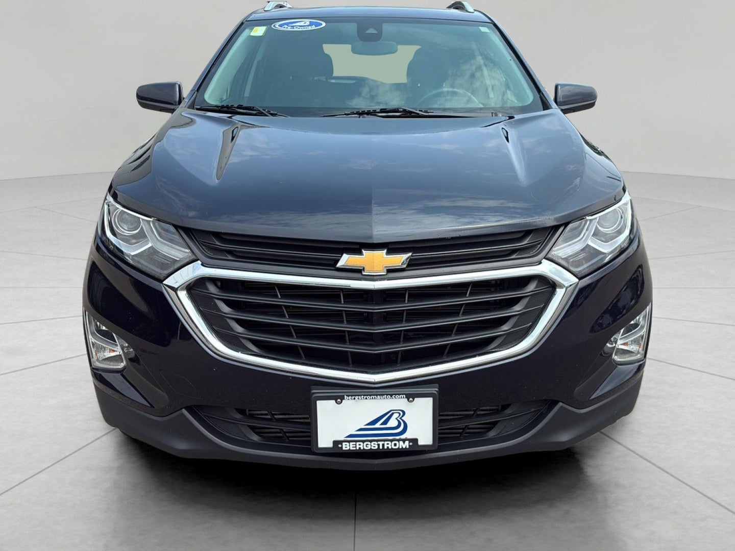 2021 Chevrolet Equinox AWD 4dr LT w/1LT