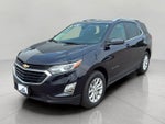 2021 Chevrolet Equinox AWD 4dr LT w/1LT