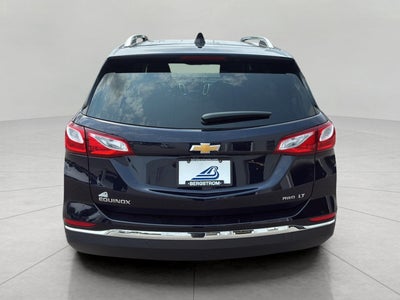 2021 Chevrolet Equinox AWD 4dr LT w/1LT