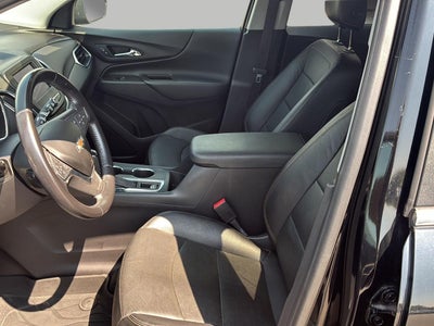 2021 Chevrolet Equinox AWD 4dr LT w/1LT