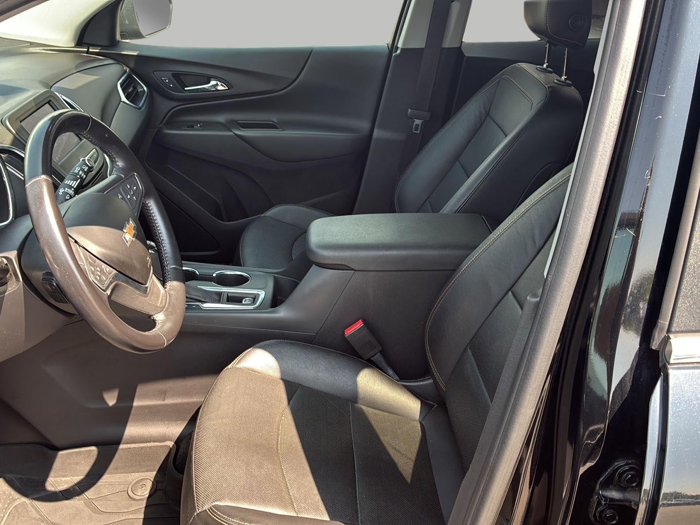 2021 Chevrolet Equinox AWD 4dr LT w/1LT