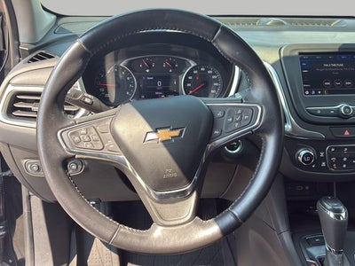 2021 Chevrolet Equinox AWD 4dr LT w/1LT