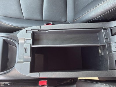 2021 Chevrolet Equinox AWD 4dr LT w/1LT