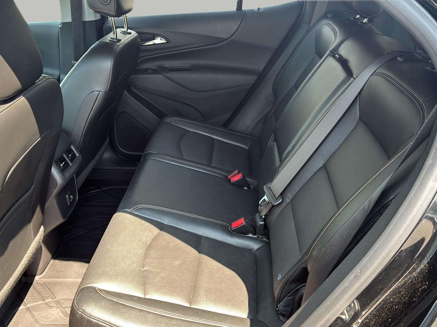 2021 Chevrolet Equinox AWD 4dr LT w/1LT