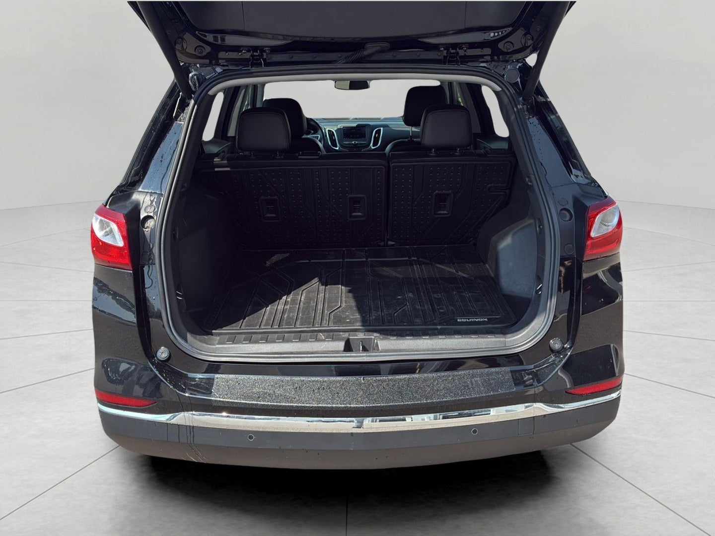 2021 Chevrolet Equinox AWD 4dr LT w/1LT