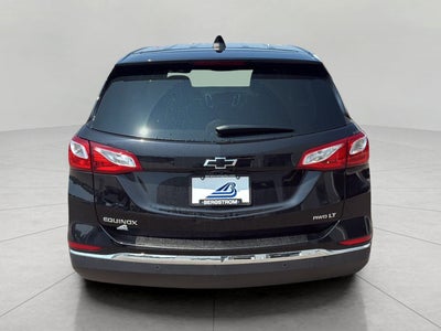 2021 Chevrolet Equinox AWD 4dr LT w/1LT