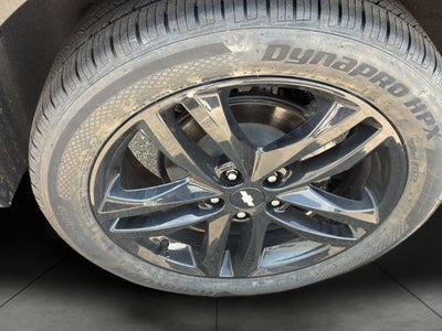 2021 Chevrolet Equinox AWD 4dr LT w/1LT