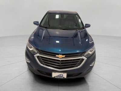 2020 Chevrolet Equinox AWD 4dr LT w/1LT