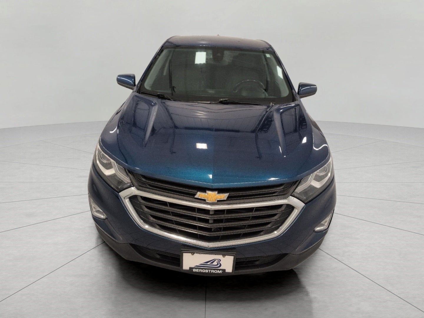 2020 Chevrolet Equinox AWD 4dr LT w/1LT