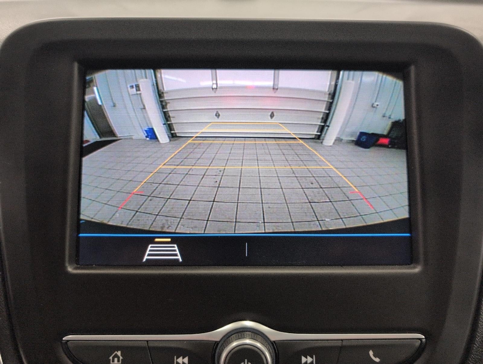 2020 Chevrolet Equinox AWD 4dr LT w/1LT
