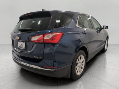2020 Chevrolet Equinox AWD 4dr LT w/1LT