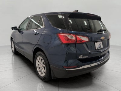 2020 Chevrolet Equinox AWD 4dr LT w/1LT