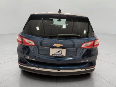 2020 Chevrolet Equinox AWD 4dr LT w/1LT