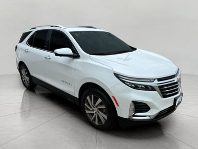 2023 Chevrolet Equinox AWD 4dr Premier