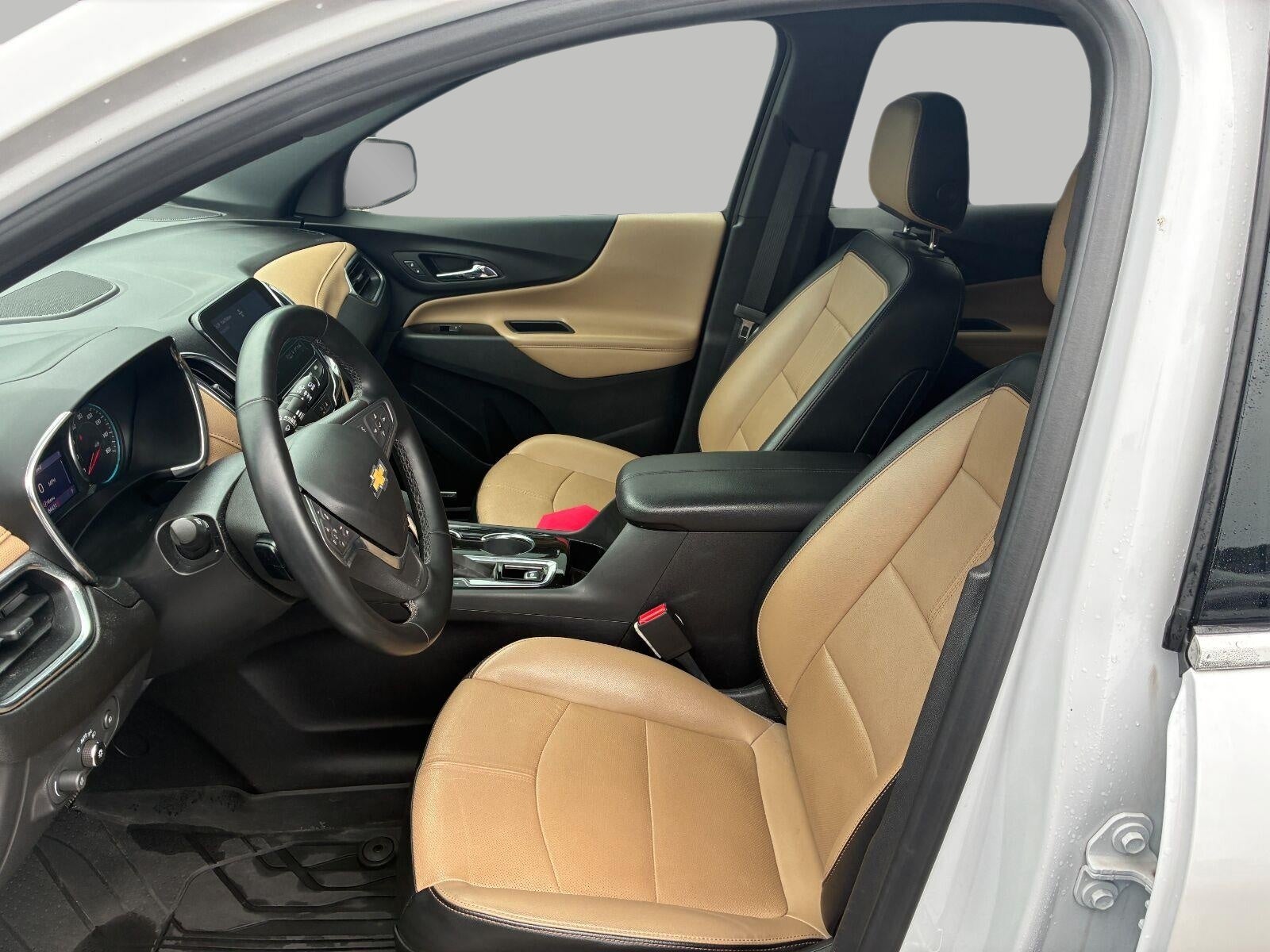 2023 Chevrolet Equinox AWD 4dr Premier