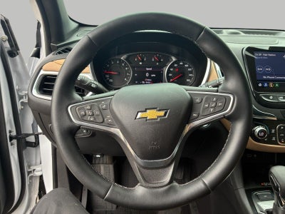2023 Chevrolet Equinox AWD 4dr Premier