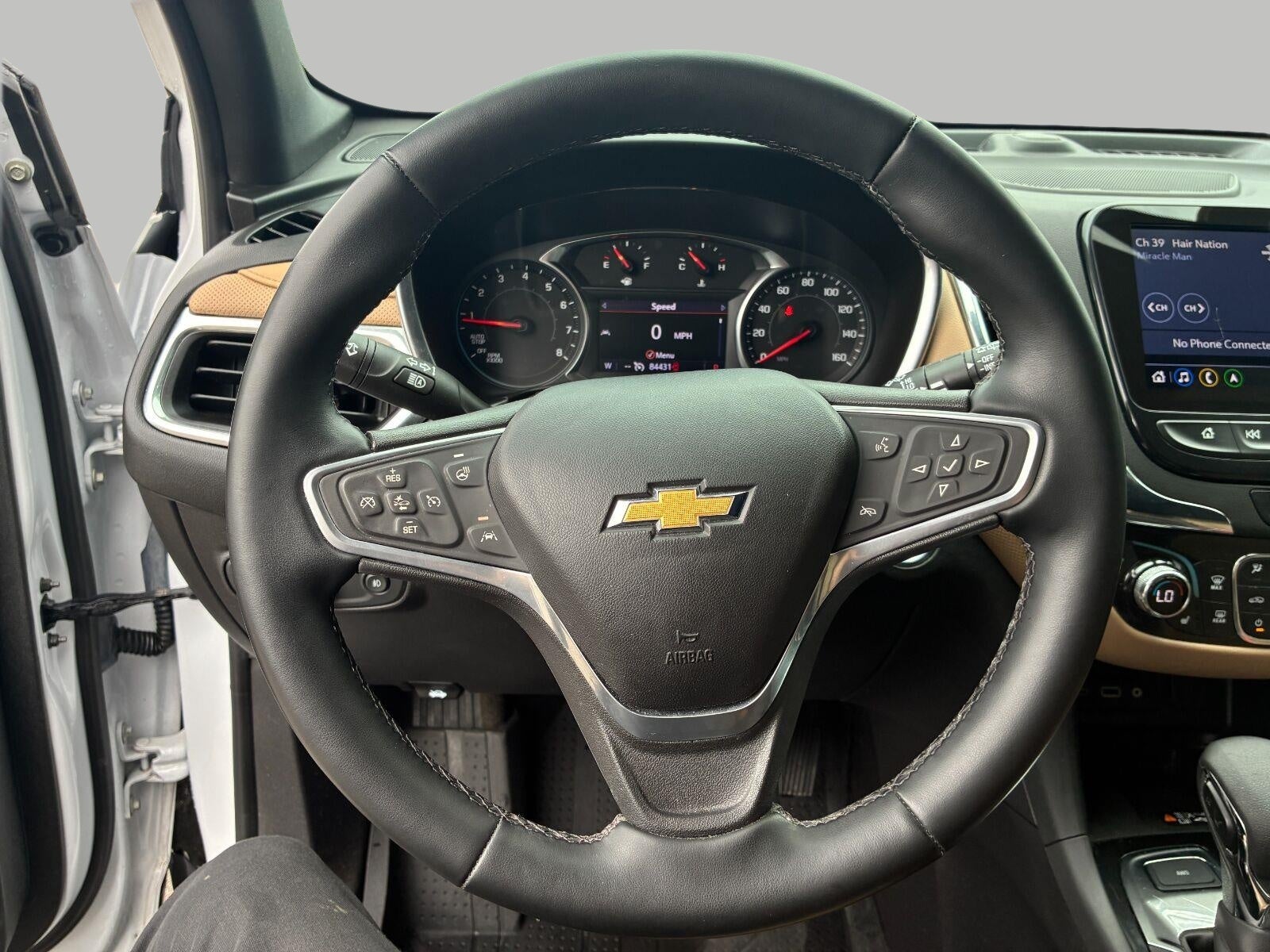 2023 Chevrolet Equinox AWD 4dr Premier