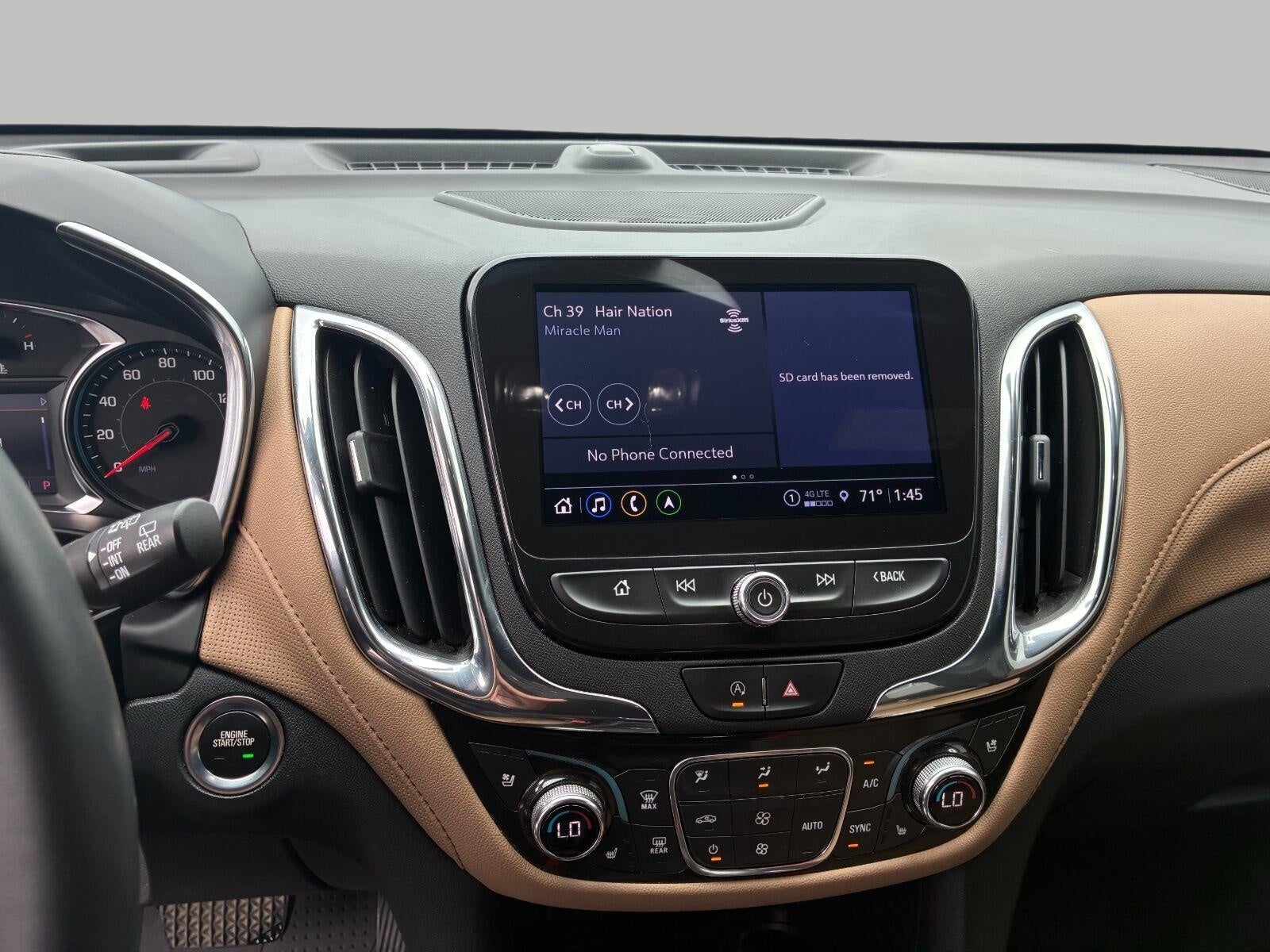 2023 Chevrolet Equinox AWD 4dr Premier