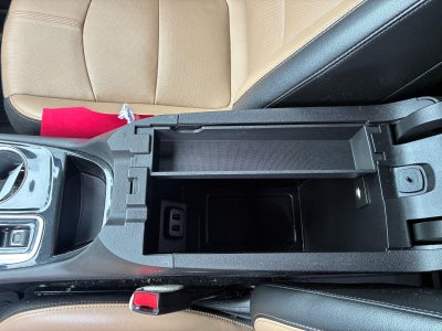 2023 Chevrolet Equinox AWD 4dr Premier
