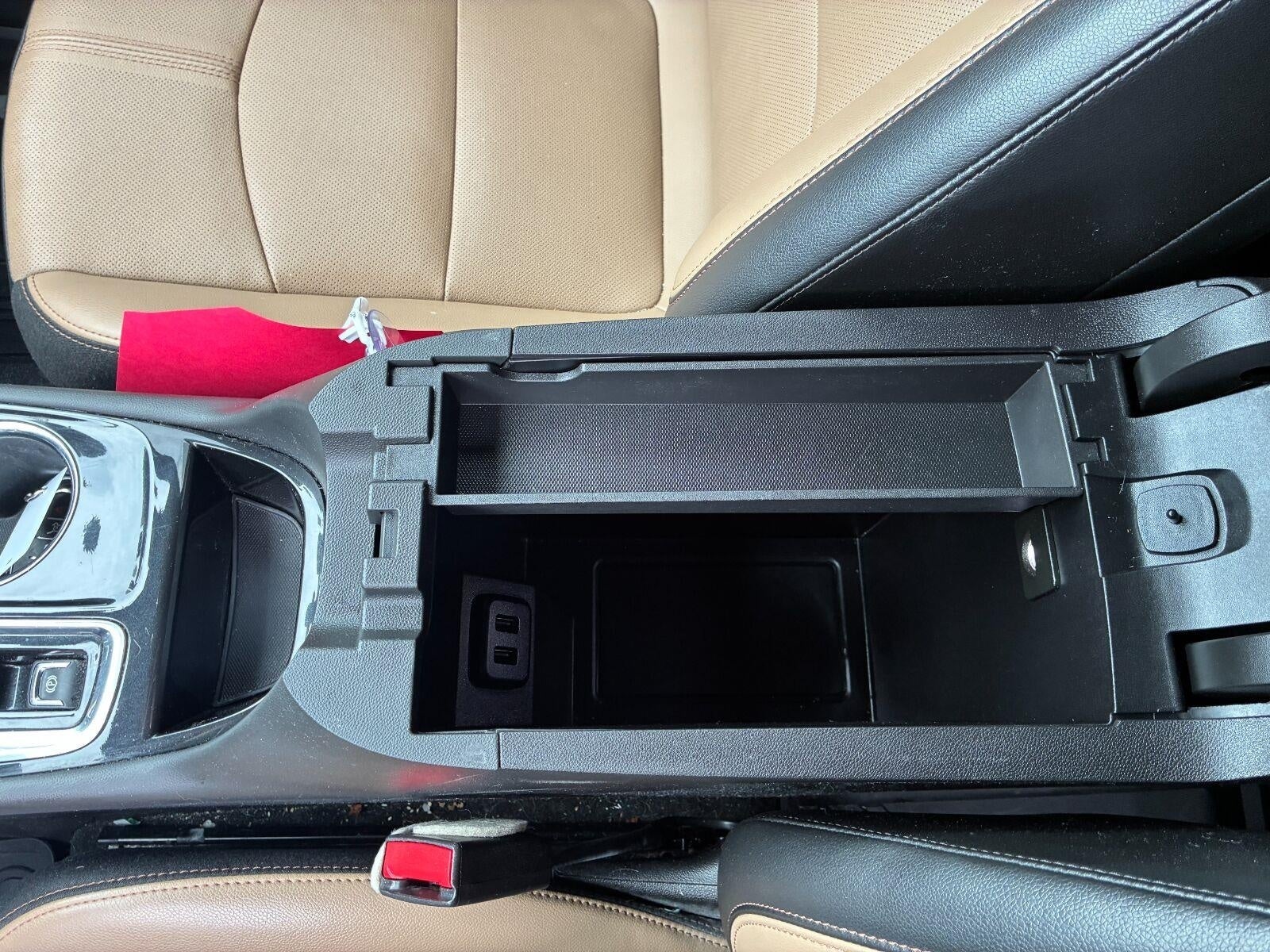 2023 Chevrolet Equinox AWD 4dr Premier