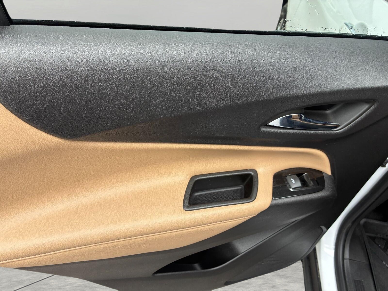 2023 Chevrolet Equinox AWD 4dr Premier