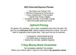 2023 Chevrolet Equinox AWD 4dr Premier