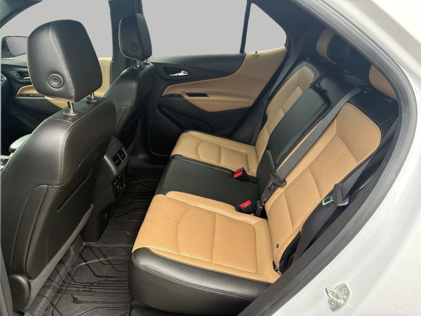 2023 Chevrolet Equinox AWD 4dr Premier