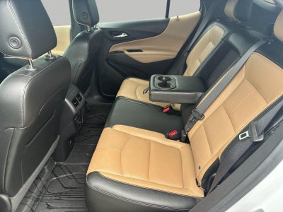 2023 Chevrolet Equinox AWD 4dr Premier