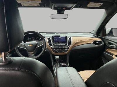 2023 Chevrolet Equinox AWD 4dr Premier
