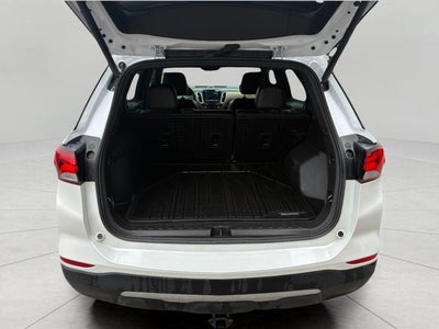 2023 Chevrolet Equinox AWD 4dr Premier