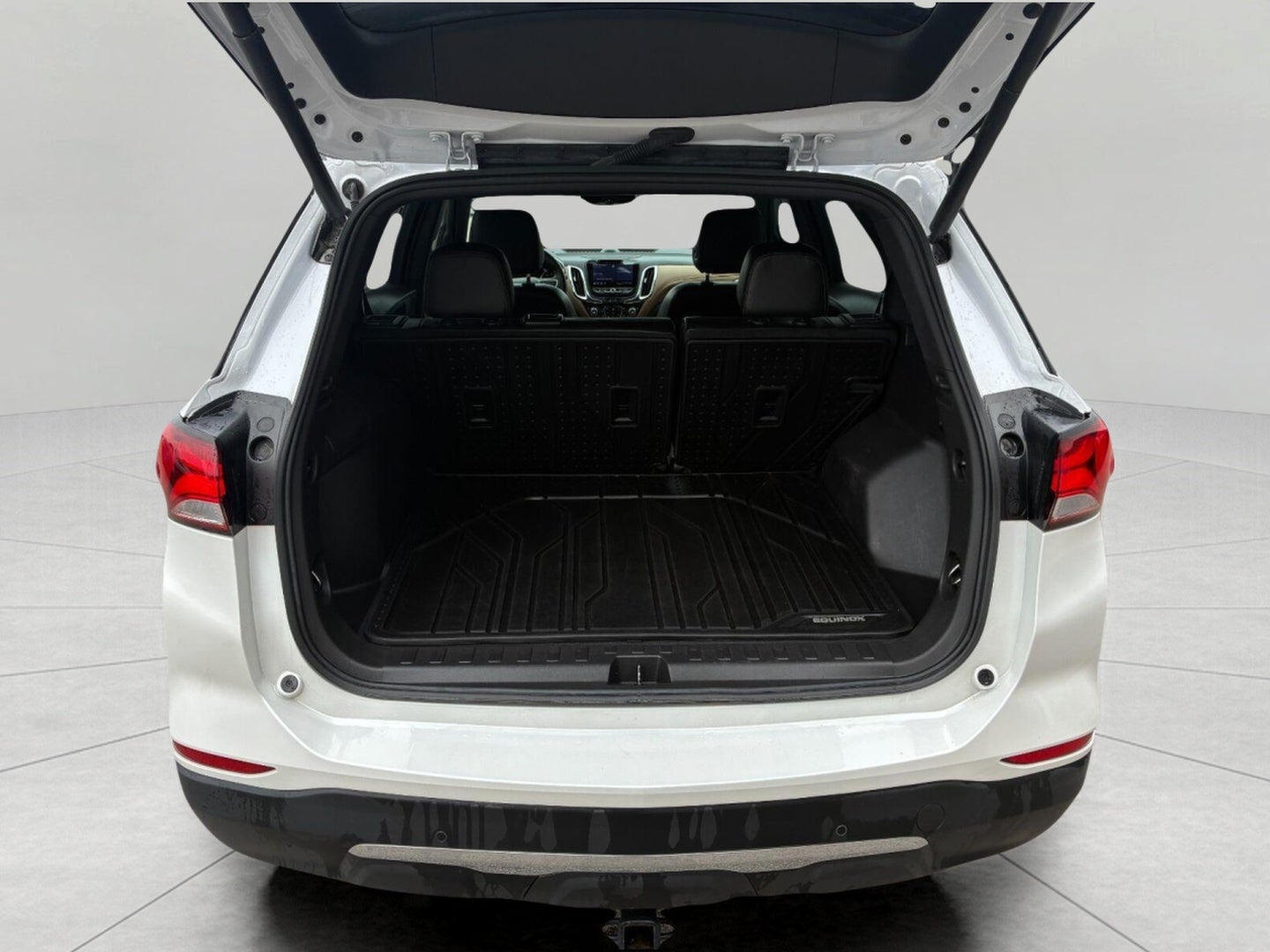 2023 Chevrolet Equinox AWD 4dr Premier