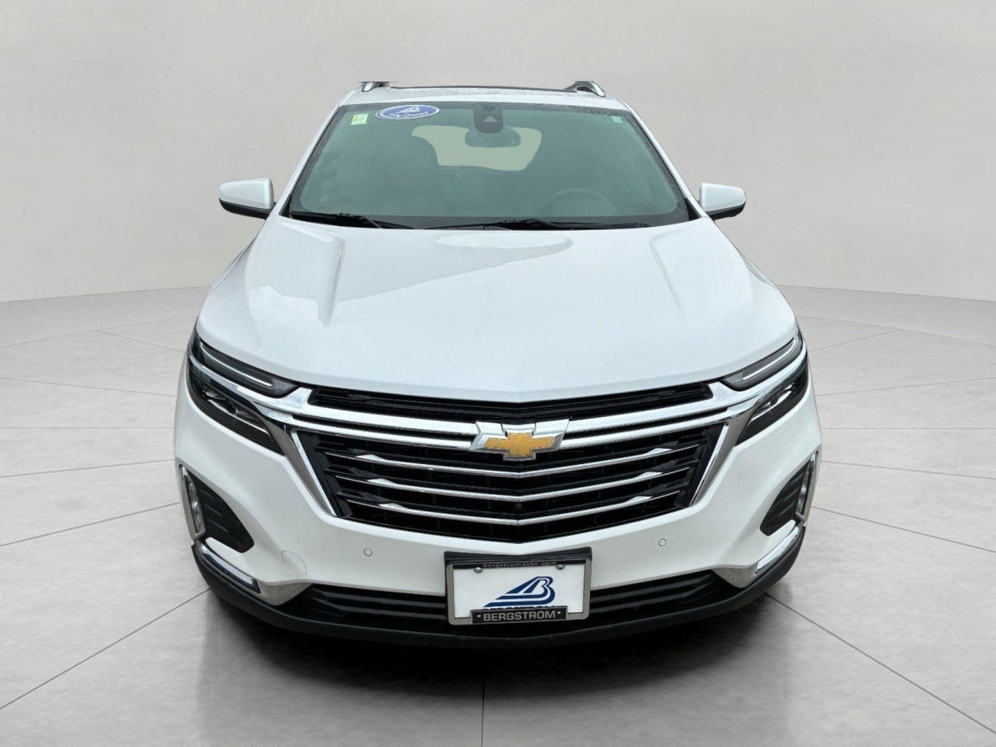 2023 Chevrolet Equinox AWD 4dr Premier