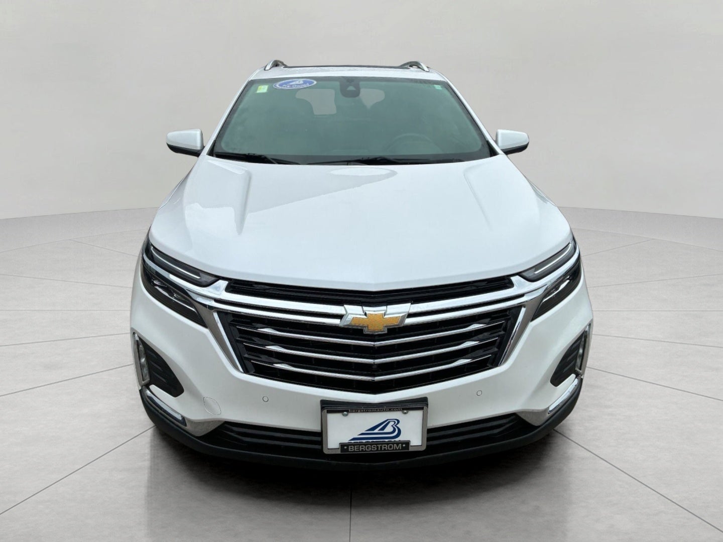 2023 Chevrolet Equinox AWD 4dr Premier