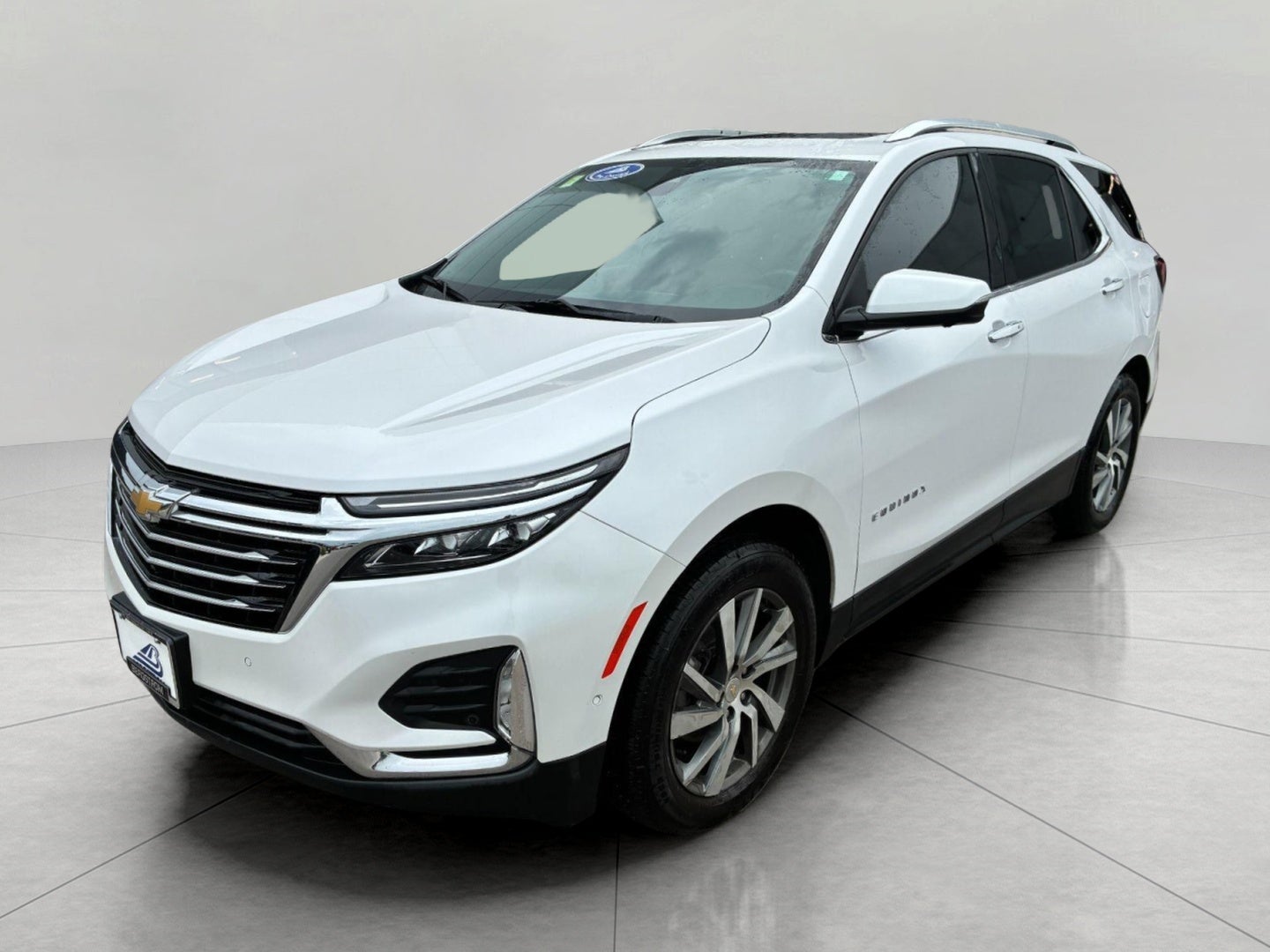 2023 Chevrolet Equinox AWD 4dr Premier