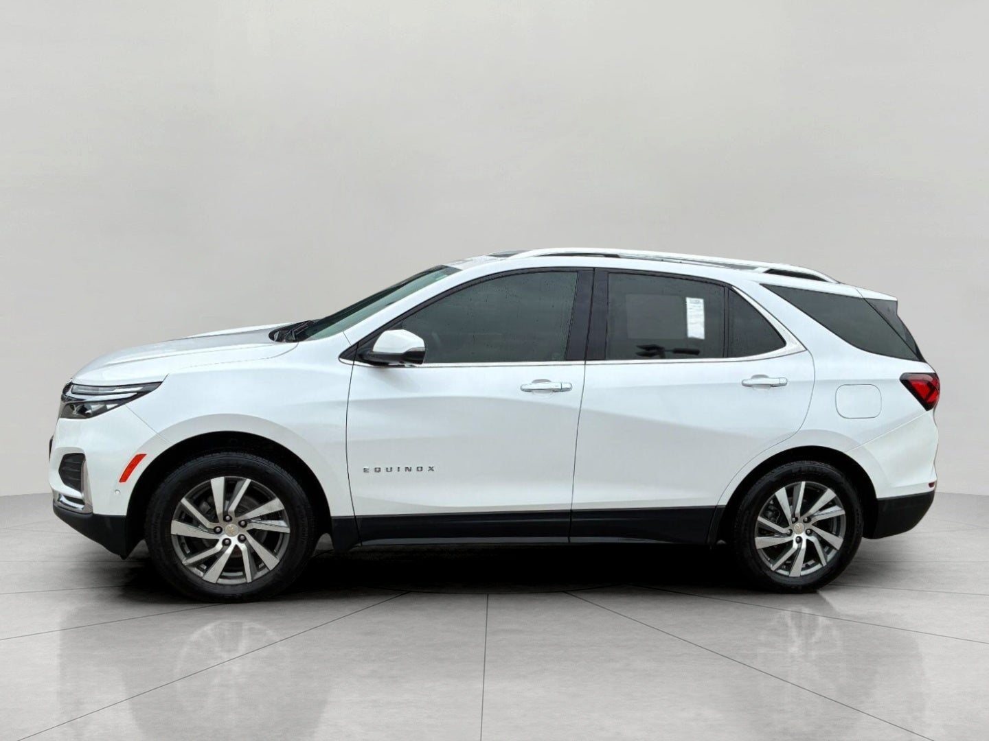 2023 Chevrolet Equinox AWD 4dr Premier
