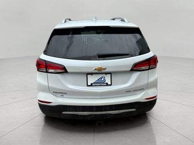 2023 Chevrolet Equinox AWD 4dr Premier