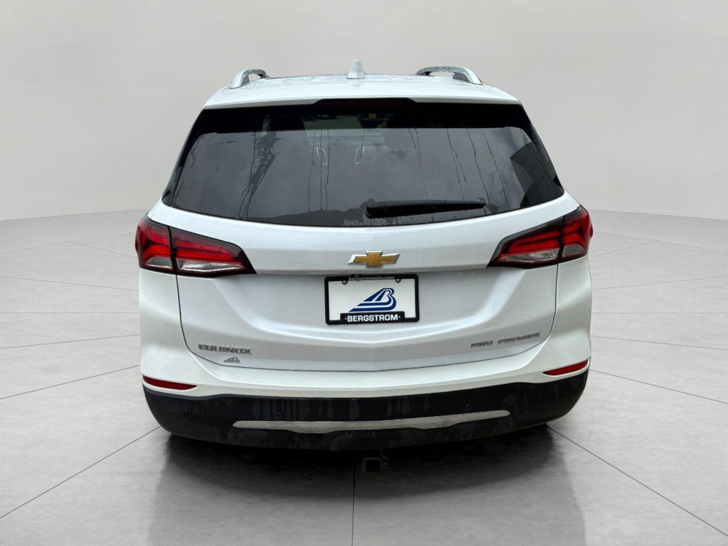 2023 Chevrolet Equinox AWD 4dr Premier