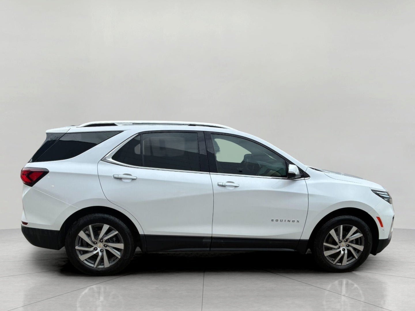 2023 Chevrolet Equinox AWD 4dr Premier