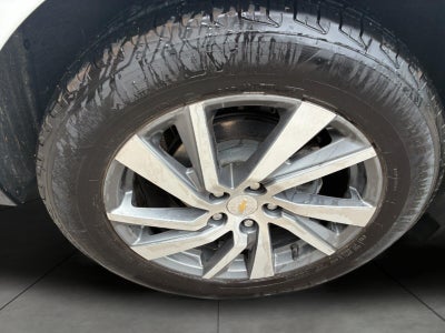 2023 Chevrolet Equinox AWD 4dr Premier
