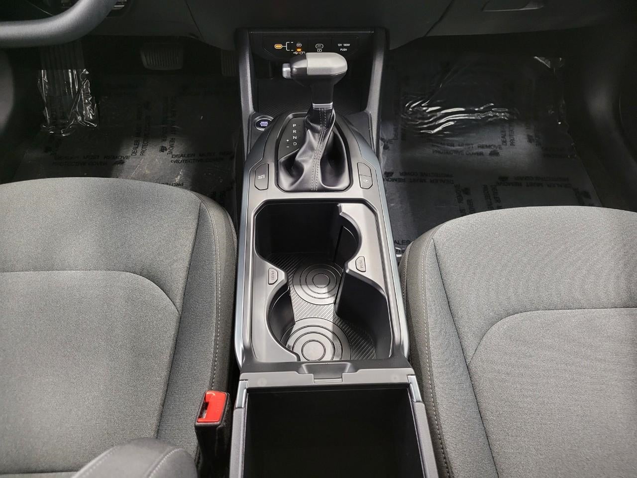 2025 Kia K4 SEDAN