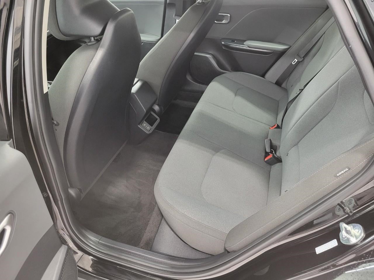 2025 Kia K4 SEDAN