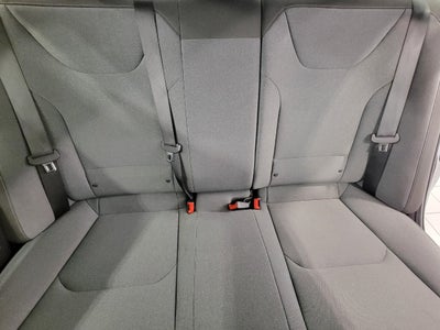 2025 Kia K4 SEDAN