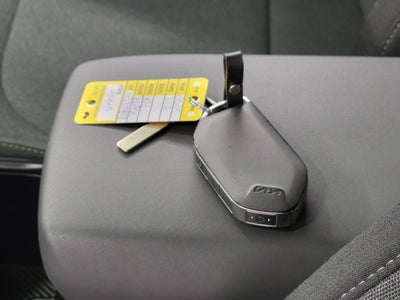 2025 Kia K4 SEDAN