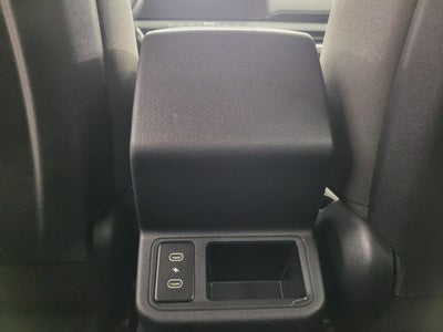 2025 Kia K4 LXS FWD