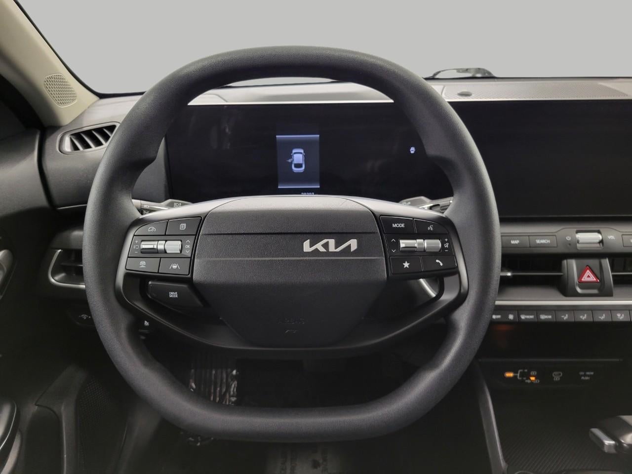 2025 Kia K4 SEDAN